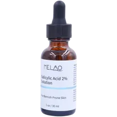 Melao Salicylic Acid Serum 2 Concentrate For Face -30 gm - 6952243270044 - Rokomari
